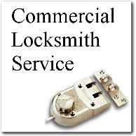 Commercial Locksmith