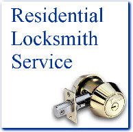 Residential Locksmith